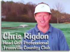 Chris Rigdon