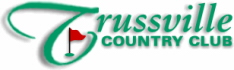 Trussville Logo